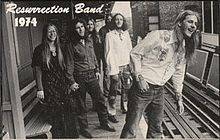 Music to Raise the Dead